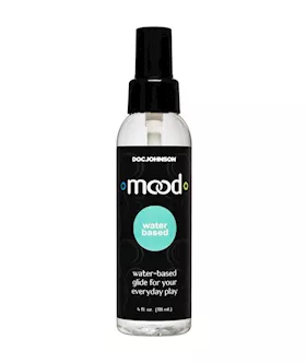 Mood Glide Water-based