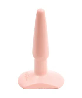 Classic Butt Plug Smooth