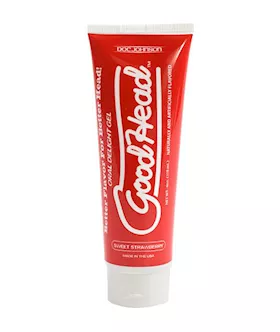 Goodhead Oral Delight Gel