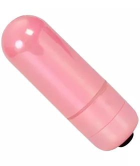Candy Bullet