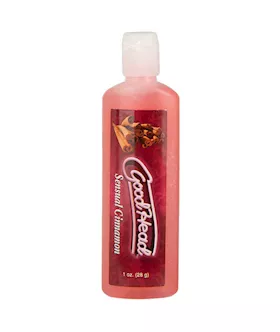 Goodhead Oral Delight Gel