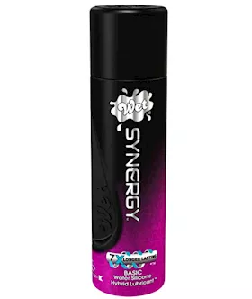 Wet Synergy Basic 33 Oz