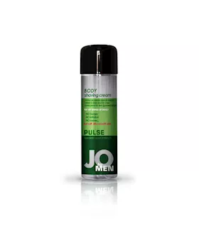 Jo Shaving Cream Men Pulse Cucumber