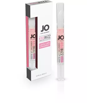 Jo For Women Kiss Buzz 2ml