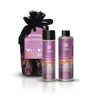 Dona Be Sexy Gift Set Sassy