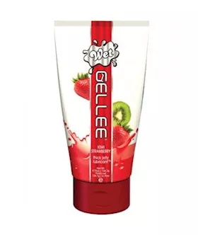 Wet Gellee Kiwi Strawberry 475oz