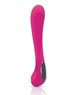 Playful Delight Silicone Rechargeable