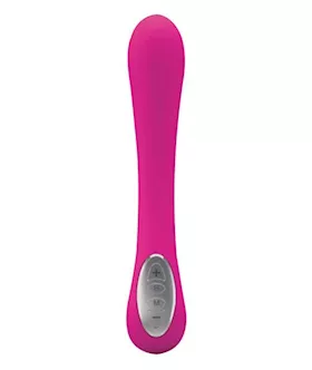 Playful Delight Silicone Rechargeable
