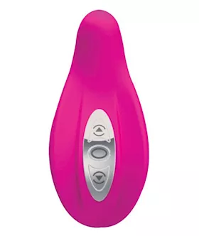 Playful Charm Silicone Rechargeable