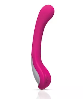Playful Embrace Silicone Rechargeable