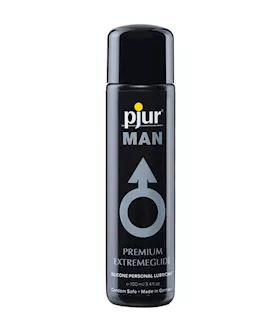 Pjur Man Premium Extremeglide 100ml