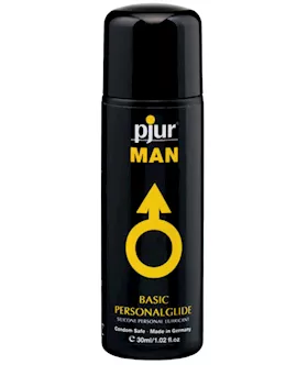 Pjur Man Basic Personalglide 30ml