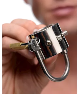 Spiked Ball Stretcher And Splitter