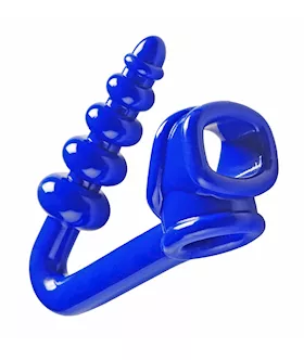 The Cobalt Tower Erection Enhancer And Anal Probe