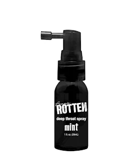 Bonnie Rotten Collection Deep Throat Spray
