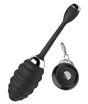Tremor Wireless Rechargeable Remote Bullet Vibe