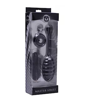 Tremor Wireless Rechargeable Remote Bullet Vibe