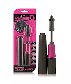Screaming O Vibrating Mascara