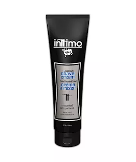 Inttimo By Wet Shave Unscented 28 Fl Oz