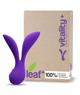Vitality Plus By Leaf