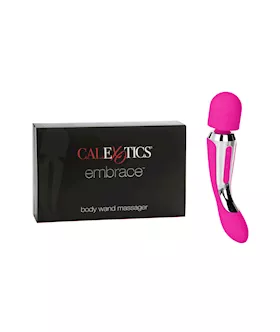 Embrace Body Wand Pink