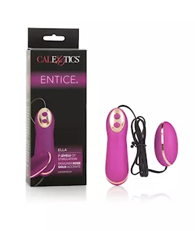 Entice Ella
