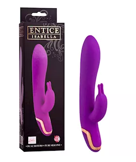 Entice Isabella