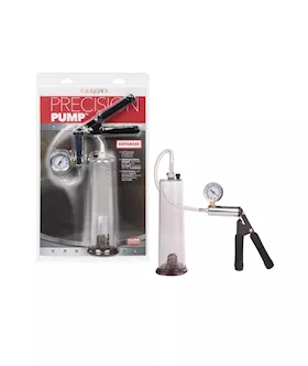 Precision Pump Advanced 625cm