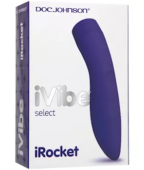 Ivibe Select Irocket