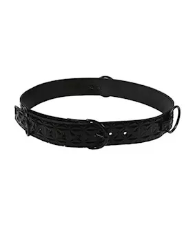 Sinful Restraint Belt Large