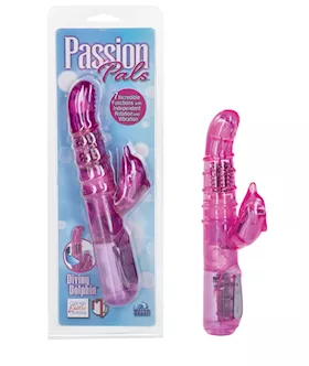 Passion Pals Diving Dolphin