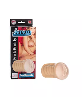 Vivid Raw Fuck Buddy