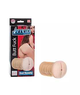 Vivid Raw Butt Fuck