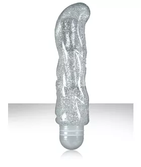 Starlight Mini Gems Taurus Clear
