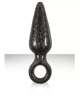 Starlight Gems Booty Pops Large/black