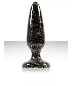 Starlight Gems Booty Boppers Small/black