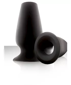 Renegade Peak-a-boo Plug