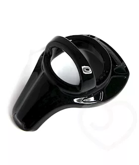Armour Tug Sport Black