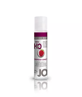 Jo Raspberry Sorbet 1oz 30ml