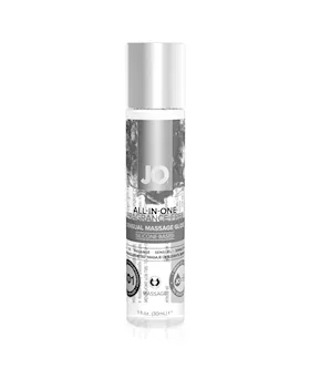 System Jo Massage Glide Unscented 30 Ml