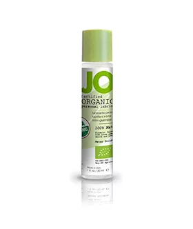 Jo Organic Lubricant 1oz 30ml