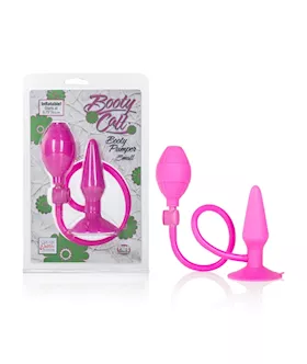 Booty Call Booty Pumper Small