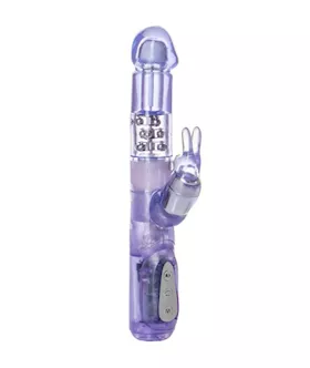 7 Function Jack Rabbit 3 Rows