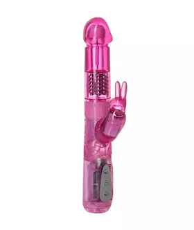 7 Function Jack Rabbit 5 Rows