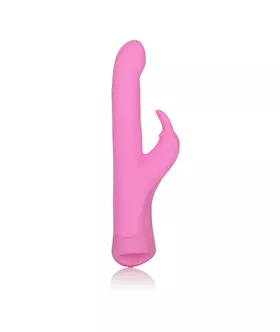 Rechargeable Rotating Jack Rabbit