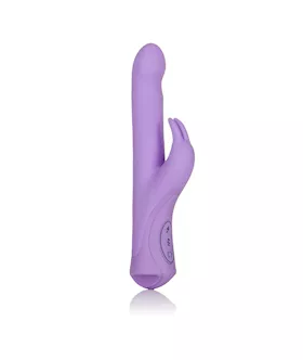 Rechargeable Rotating Jack Rabbit