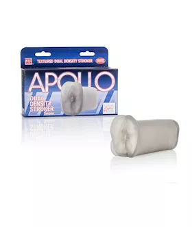 Apollo Dual Density Stroker
