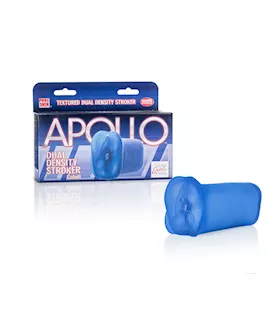 Apollo Dual Density Stroker