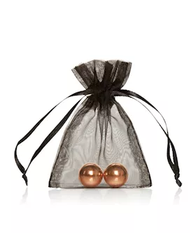 Entice Weighted Kegel Balls