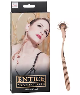 Entice Passion Wheel